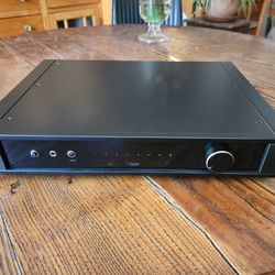 Rega Elex MK4 Integrated Amplifier 