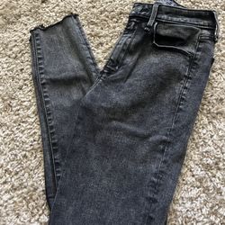 Abercrombie And Fitch Jeans 