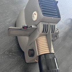 Antique Slide Projector