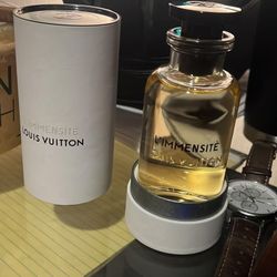 Louis Vuitton Immentise