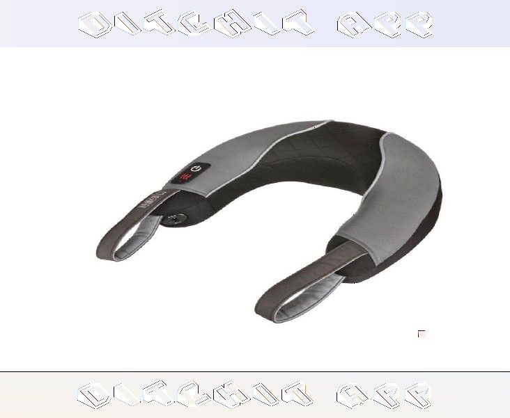 with rise Professional Neck Therapy - Reduce Tension