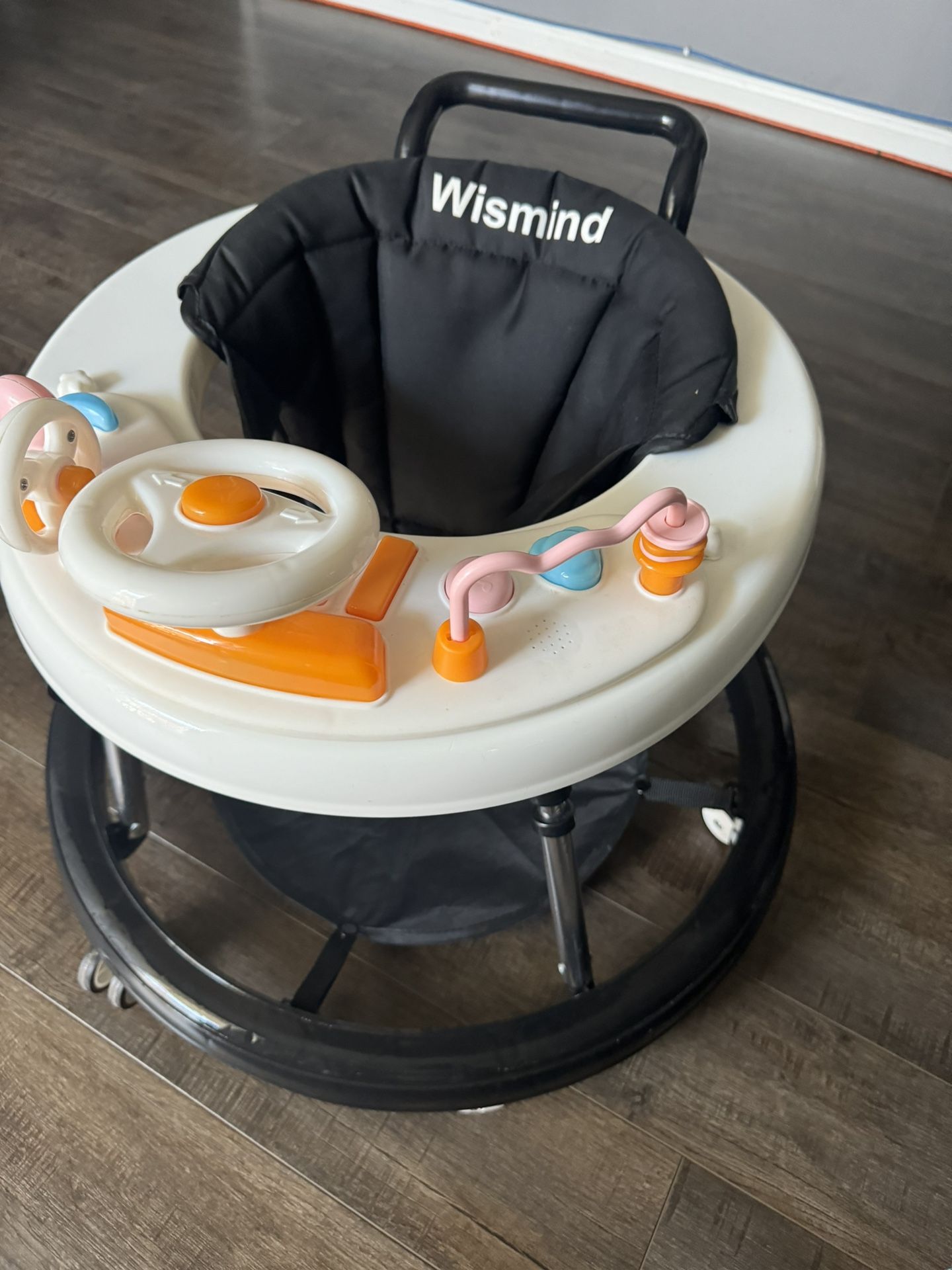 Wismind Walker For Baby