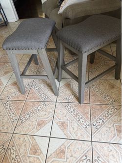 Stool Set