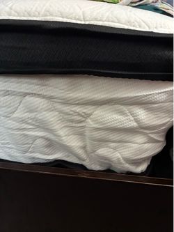 Mattress