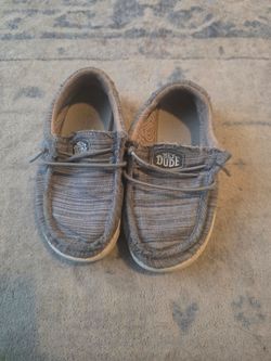 Boy's Toddler Shoes
