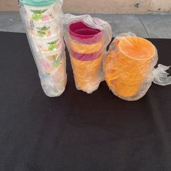 Vasos Y Tazas A Tan Solo $10 Cada Uno O Megor Oferta
