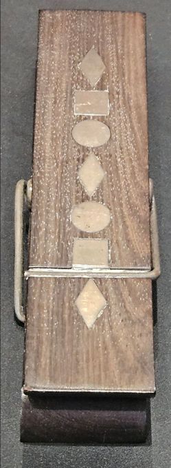Jumbo Woid Clothes Pin 6" Paperweight