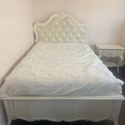 Twin Bed Set 