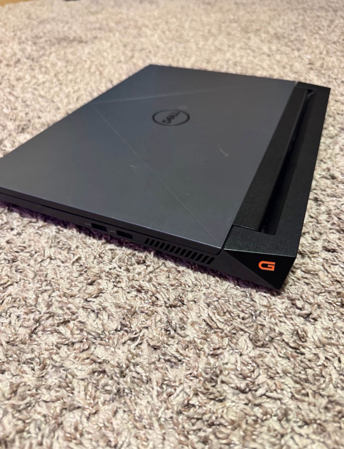 G15 Laptop Dell