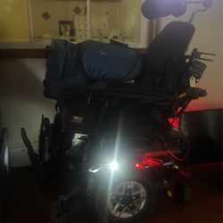 Quantum Ilevel Edge 2.0