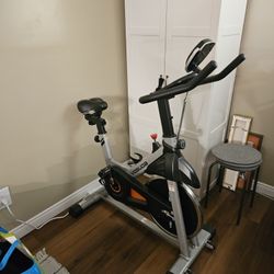 Yosuda Exercise Bike