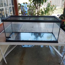 20 Gallon Reptile Enclosure 