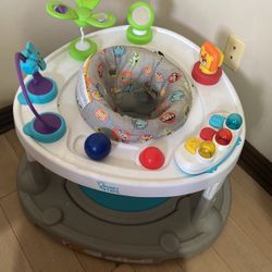 Baby Activity Center 