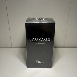 Dior Sauvage EDP
