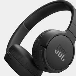 Jbl wireless headphones