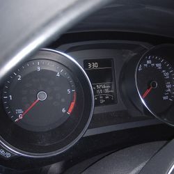 2015 Volkswagen Jetta