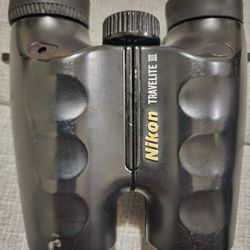 Nikon Travelite III