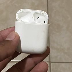 AirPods 1st Gen