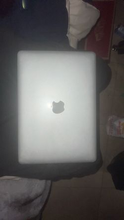 Mac book air