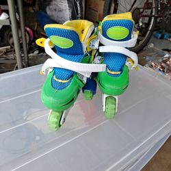 Kids Rollerblade