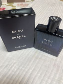 Chanel Bleu Never Used Cologne 