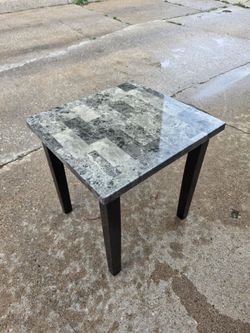 Nightstand table