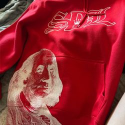 SDL hoodie