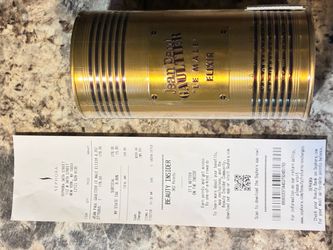 Jean Paul Gaultier Le Male Elixir 4.2oz