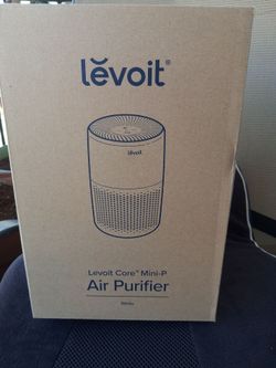 Levoit Core Mini-P Air Purifier