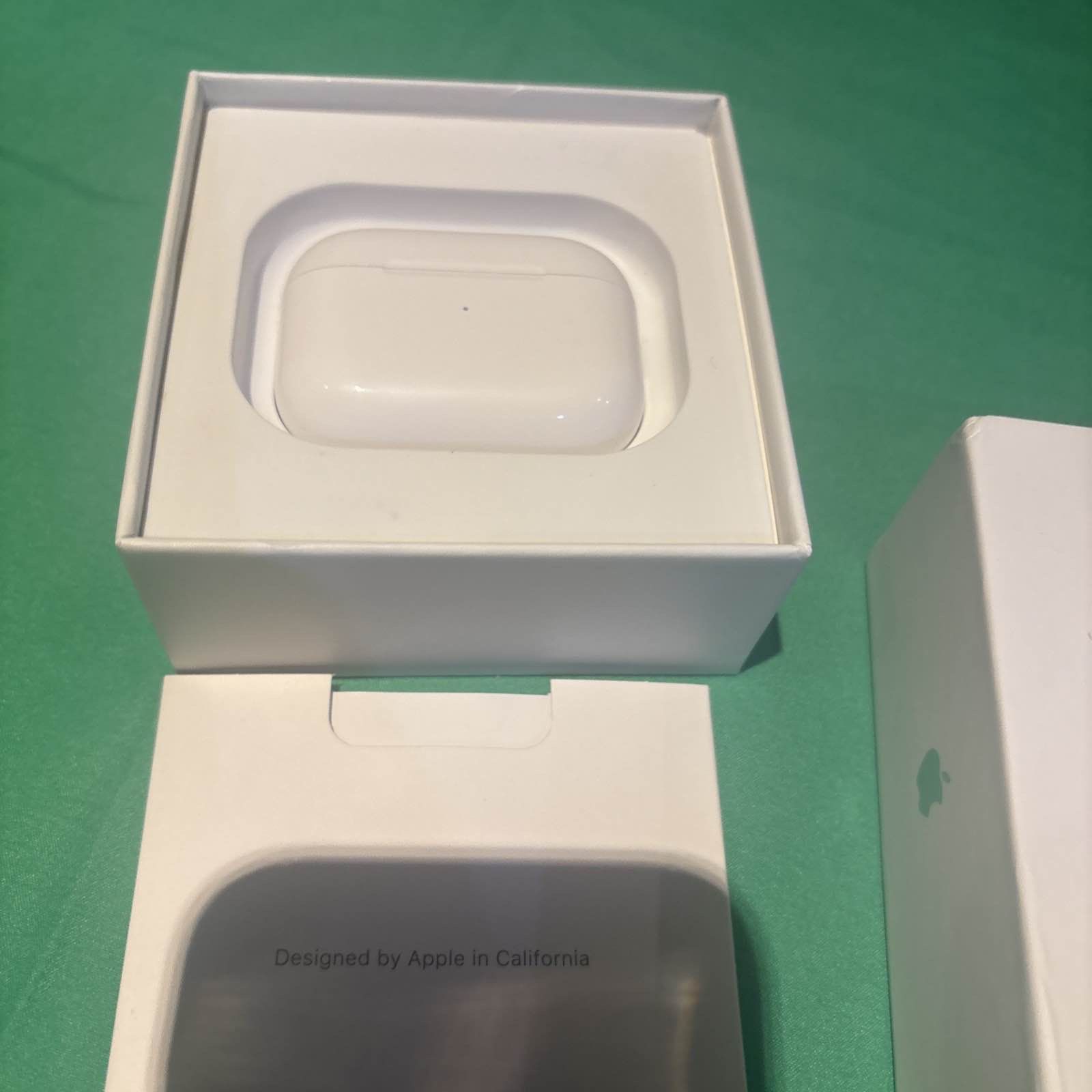 AirPod Pro 2nd Gen