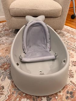 Skip hop whale - baby bath