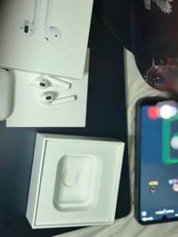 Airpods
