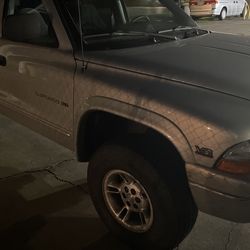 2000 Dodge Durango