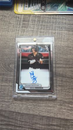 Rikuu nishida auto