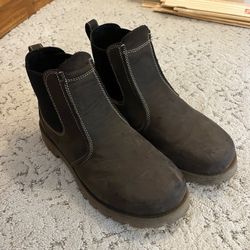 Keen boots - brand New- Size 10.5E 