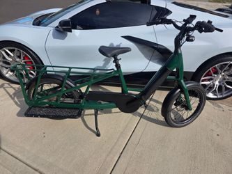 Trek ebike