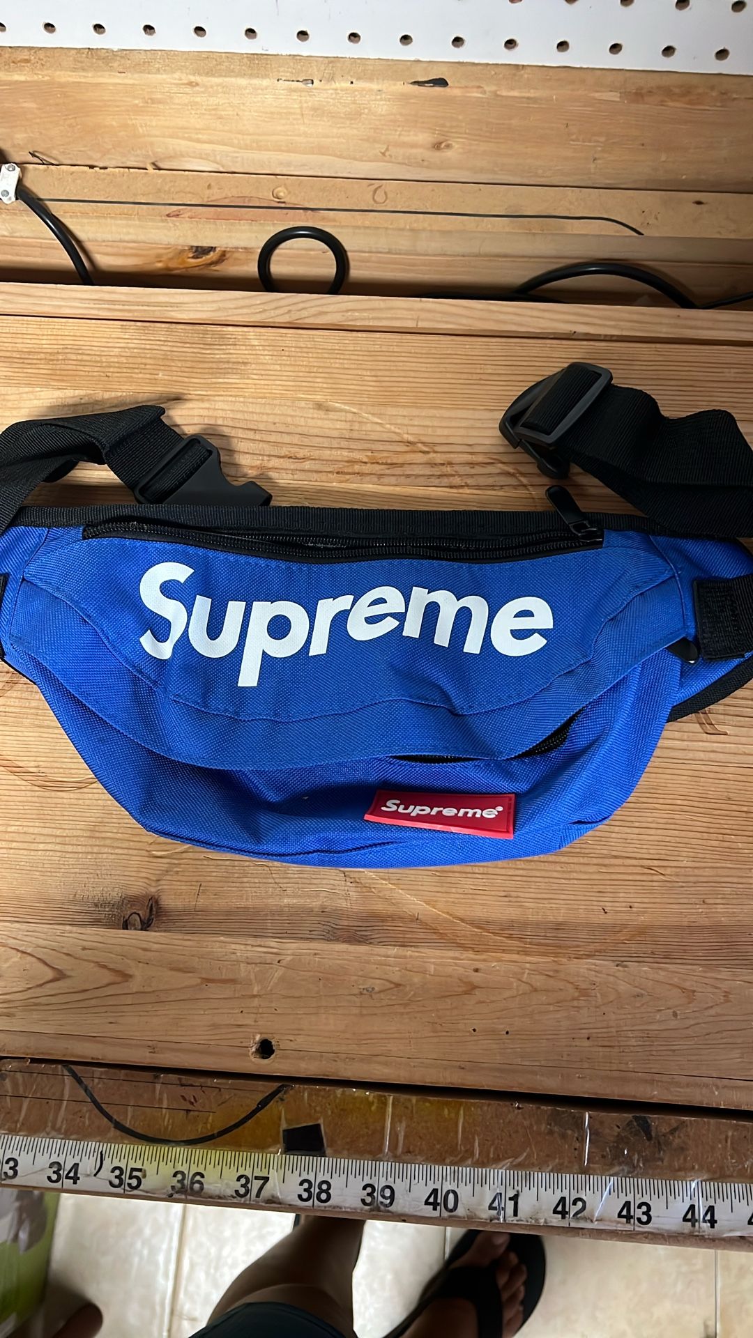 Supreme Bag
