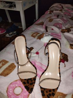 Heels new