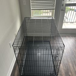 Dog Crate