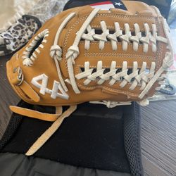 New 44 11.5 (w/ TX flag)