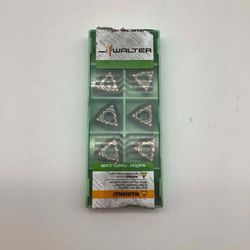 Walter WNMG080404-MK5 WKK20S MK5 Breaker 10pcs