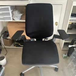 Steelcase Gesture Office Chair