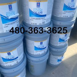 Pintura Blanca y de Color Paint 