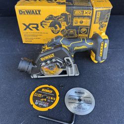 Dewalt trigger switch brushless cordless cut-off tool