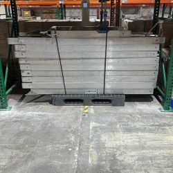 Geda Ladder Lift 