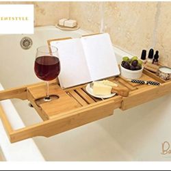 Bathtub & Bed Tray 