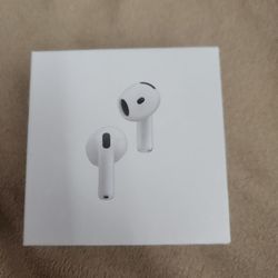 Airpods 4 (ANC) 