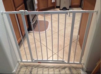 Baby/Pet Safety Gate Summer