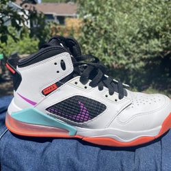 Nike Jordan Air 270 Son Of Mars
