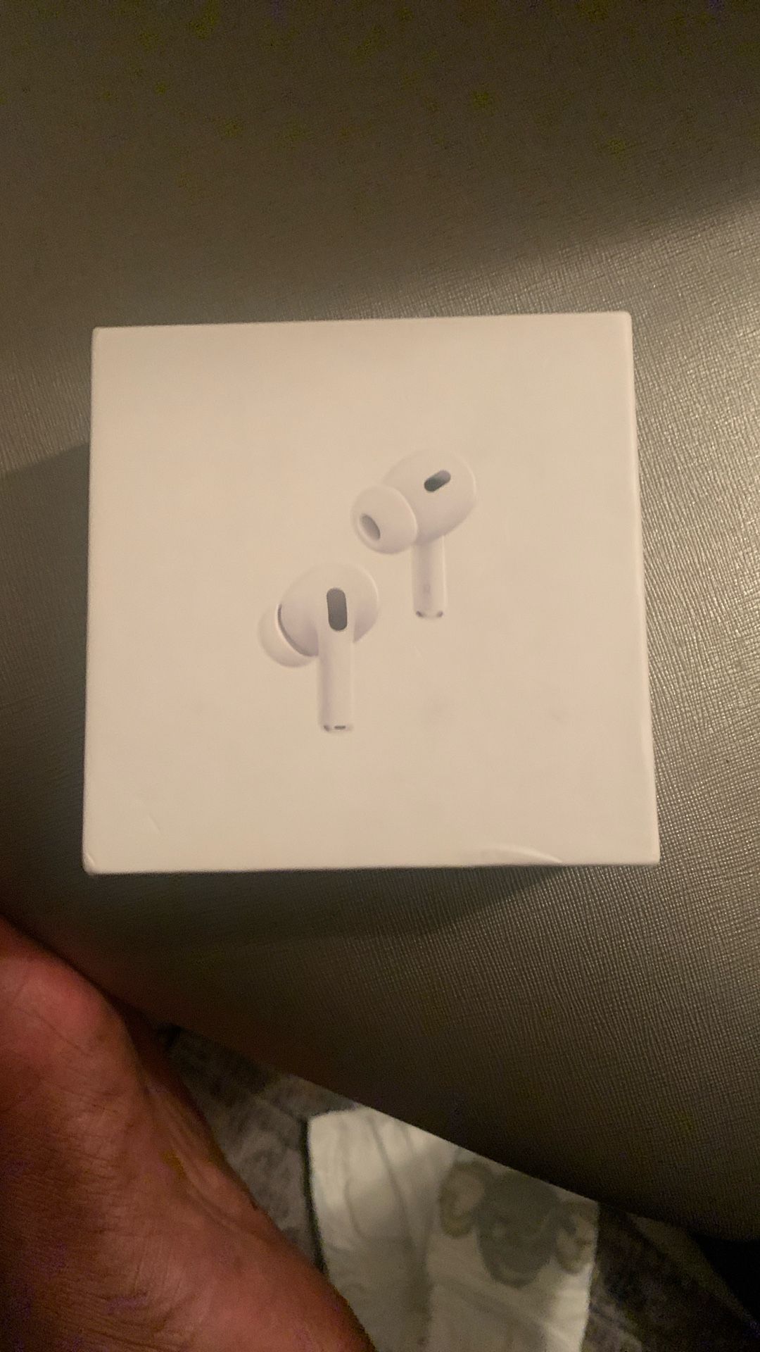 Airpods Pro